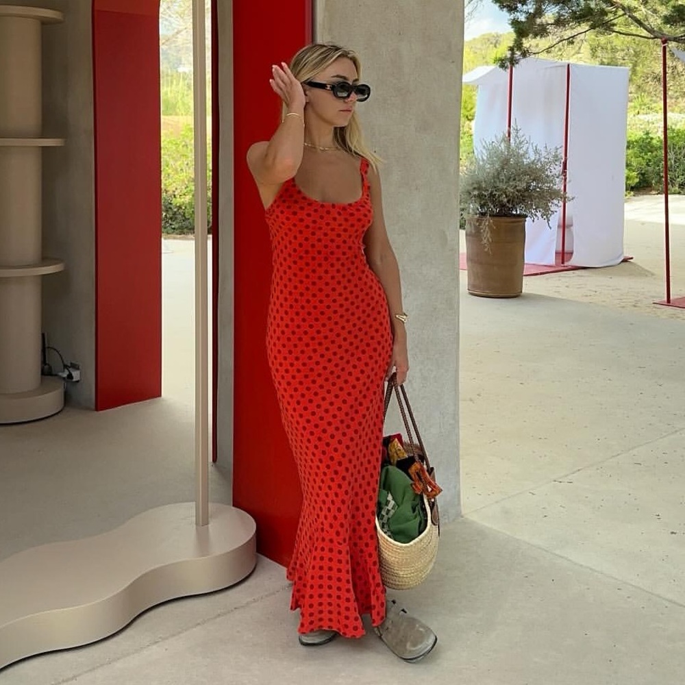 Realisation Par The Allegra in Aura 🌶️ size S
